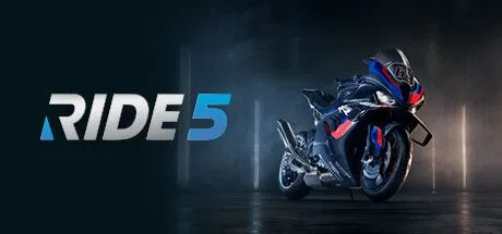 Ride 5 (PS5)