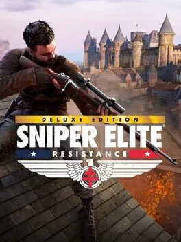 Sniper Elite: Resistance [Deluxe Edition]