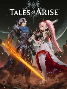Tales of Arise [Hootle Edition]