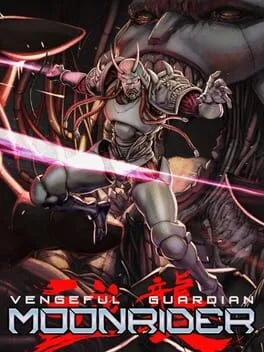 Vengeful Guardian Moonrider [Deluxe Edition]