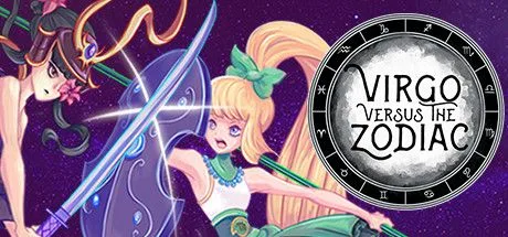 Virgo Versus The Zodiac [Collector's Edition]