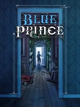 Blue Prince [Exclusive Edition] (PS5)