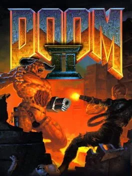 DOOM + DOOM II [Will It Run Edition]