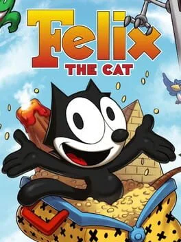 Felix The Cat [Classic Edition]
