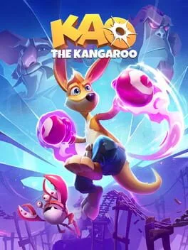 Kao The Kangaroo [Collector's Edition]