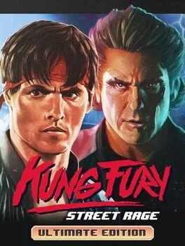 Kung Fury: Street Rage Ultimate Edition [Soundtrack Bundle]