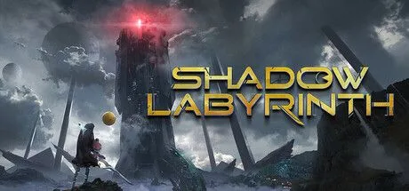 Shadow Labyrinth [Secret Edition] (PS5)
