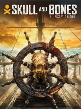 Skull and Bones [Premium Edition Steelbook]