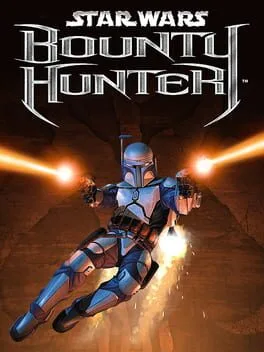 Star Wars: Bounty Hunter [Master Edition] (PS5)