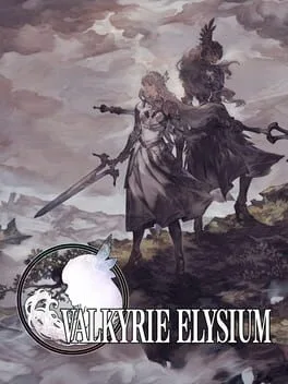 Valkyrie Elysium [Best Buy Steelbook Edition]