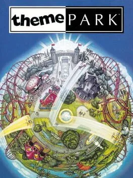 Theme Park (SCD)