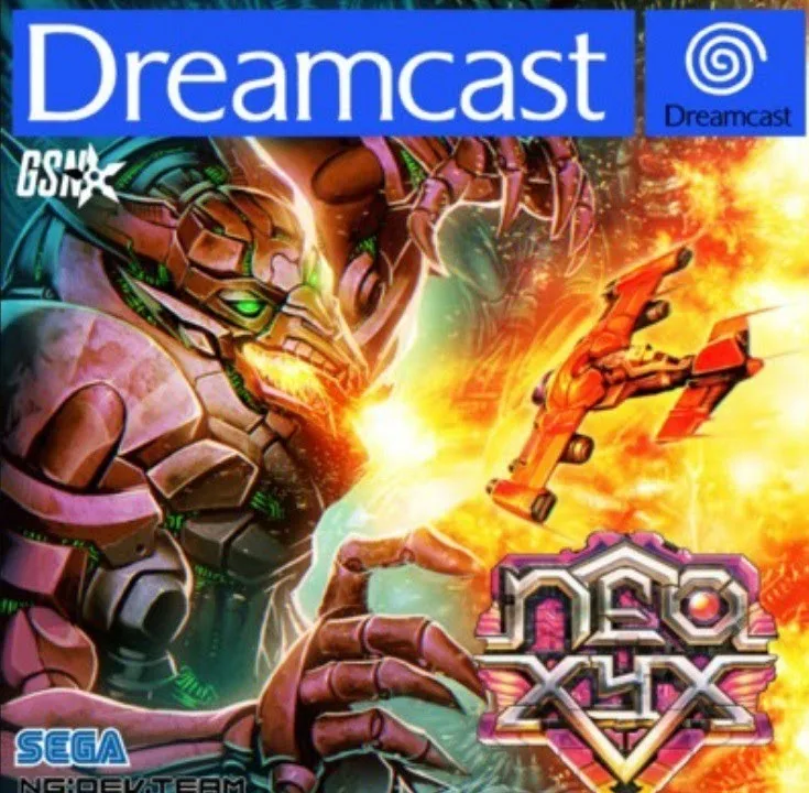Neo XYX