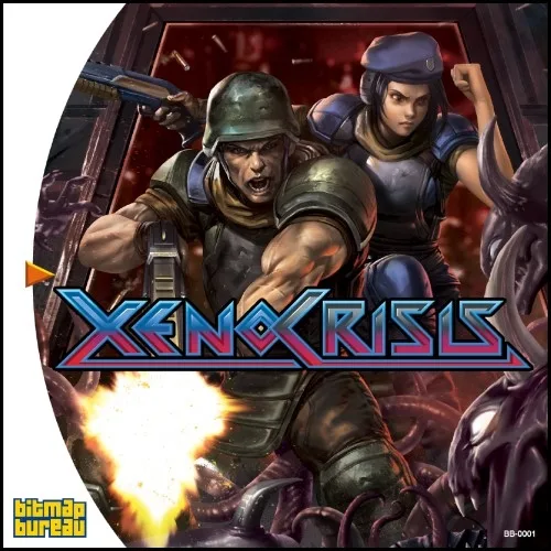 Xeno Crisis (DC)