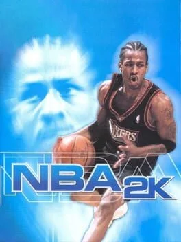 NBA 2K [Sega All Stars]