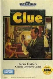 Clue (GEN)