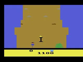 Gauntlet (GEN)