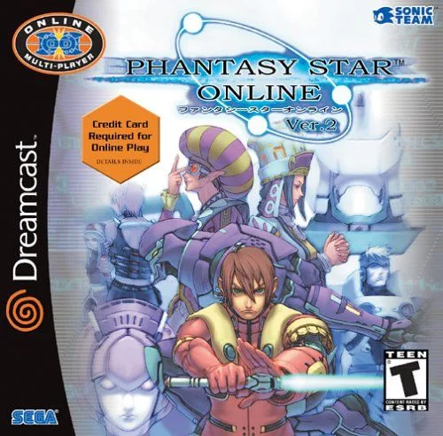 Phantasy Star III: Generations of Doom (GEN)