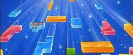 Tetris (GEN)