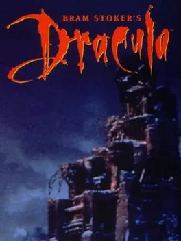 Bram Stoker's Dracula (GEN)