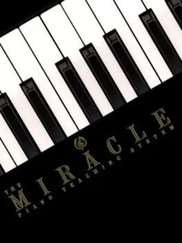 Miracle Piano Teaching System (GEN)