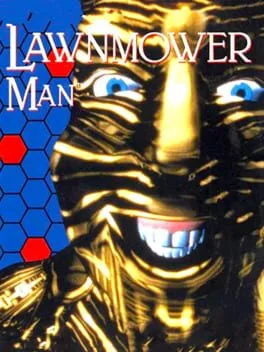 The Lawnmower Man (GEN)