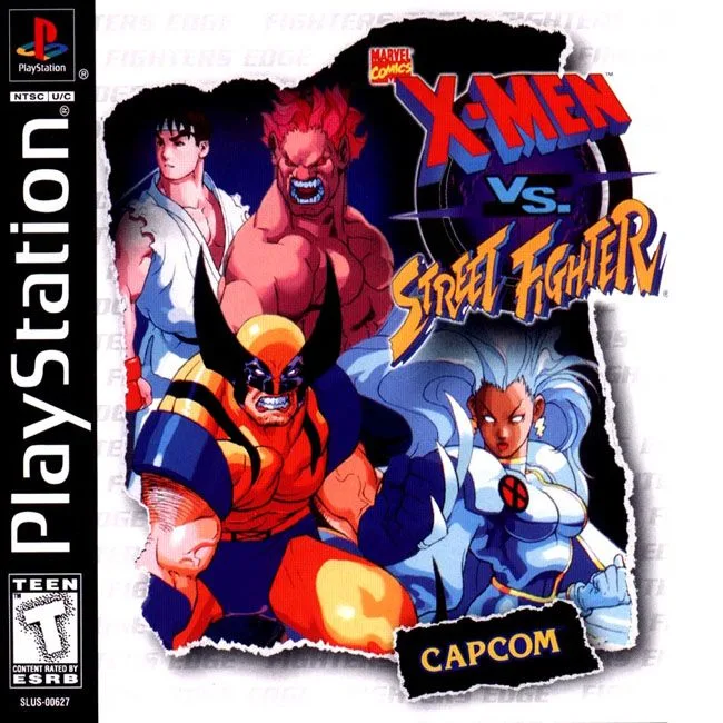 X-Men (GEN)
