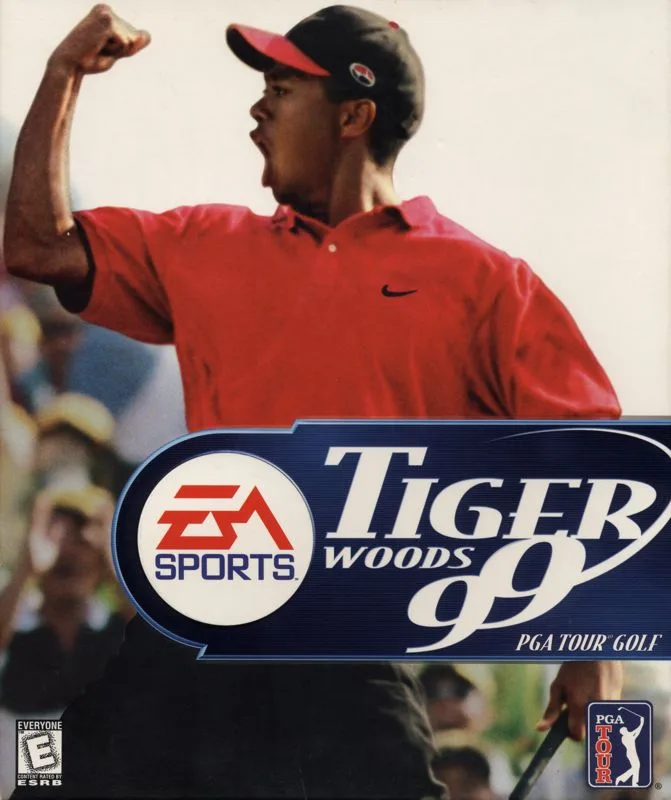 PGA Tour Golf II [Limited Edition] (GEN)