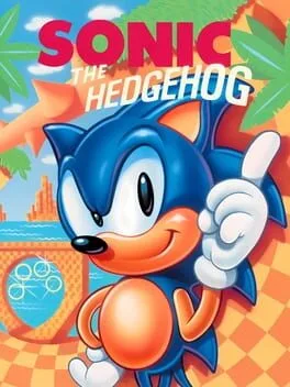 Sonic the Hedgehog [Sega Classic] (GEN)