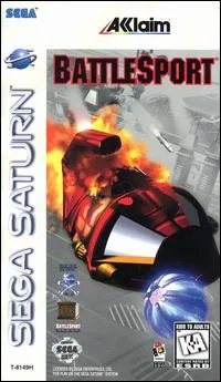 BattleSport (SAT)