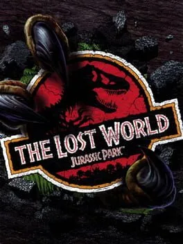 Lost World: Jurassic Park (SAT)