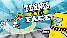 Tennis (1981) (SAT)