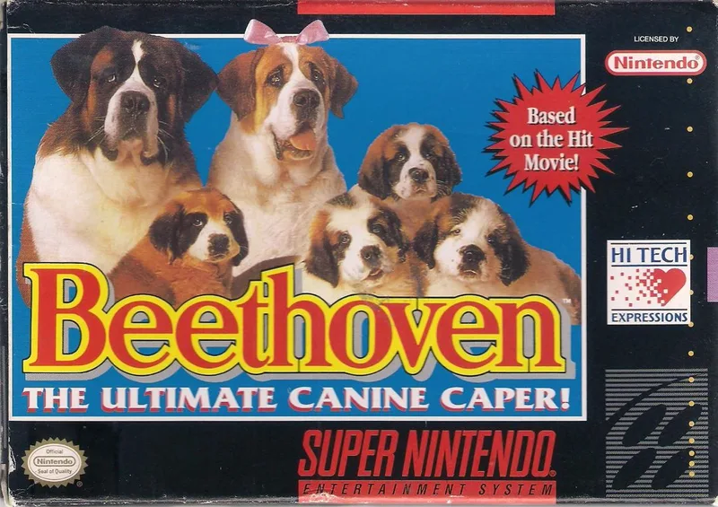 Beethoven