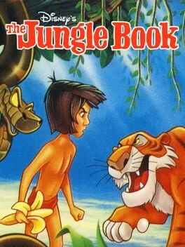 The Jungle Book