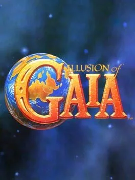 Illusion of Gaia [T-Shirt Bundle]