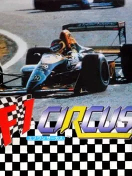 F1 Circus