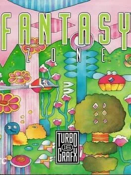 Fantasy Zone