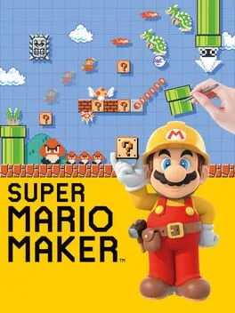 Super Mario Maker [Book Bundle] (WIU)
