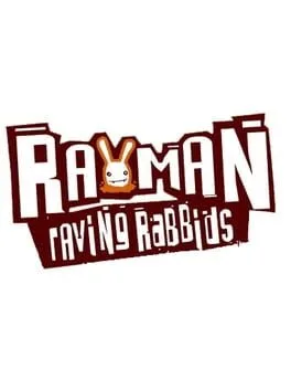 Rayman Raving Rabbids [Nintendo Selects] (WII)