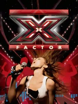 The X-Factor [Bundle] (WII)