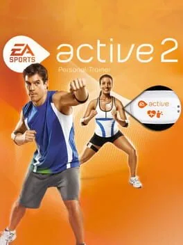 EA Sports Active 2 [Game Only] (WII)