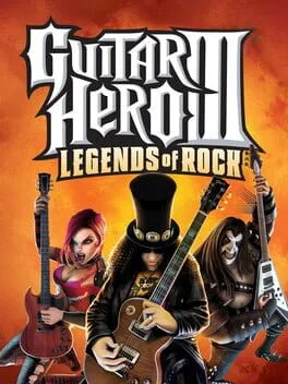 Guitar Hero III: Legends Of Rock [Special Edition Bundle] (WII)