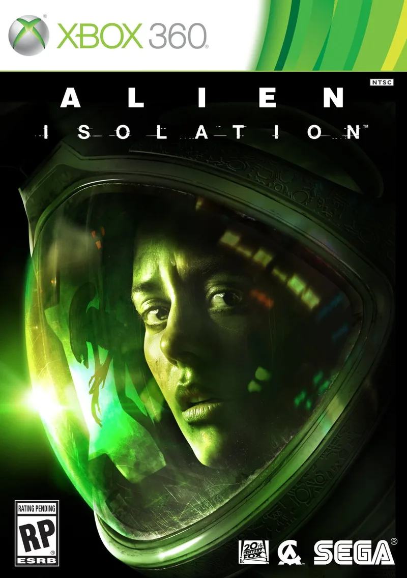 Alien: Isolation (X360)