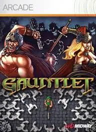 Gauntlet (X360)