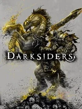 Darksiders [Not For Resale] (X360)