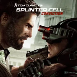 Splinter Cell: Conviction