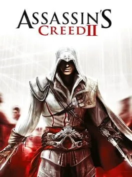 Assassin's Creed II [Special Film Edition] (X360)