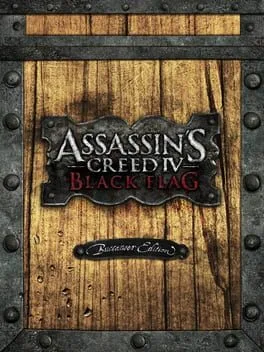 Assassin's Creed IV: Black Flag [Buccaneer Edition] (X360)