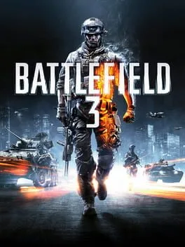 Battlefield 3 [Limited Edition Physical Warfare Pack]