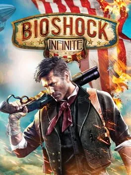 BioShock Infinite [Not For Resale] (X360)