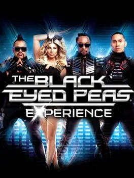 Black Eyed Peas Experience [Not For Resale]